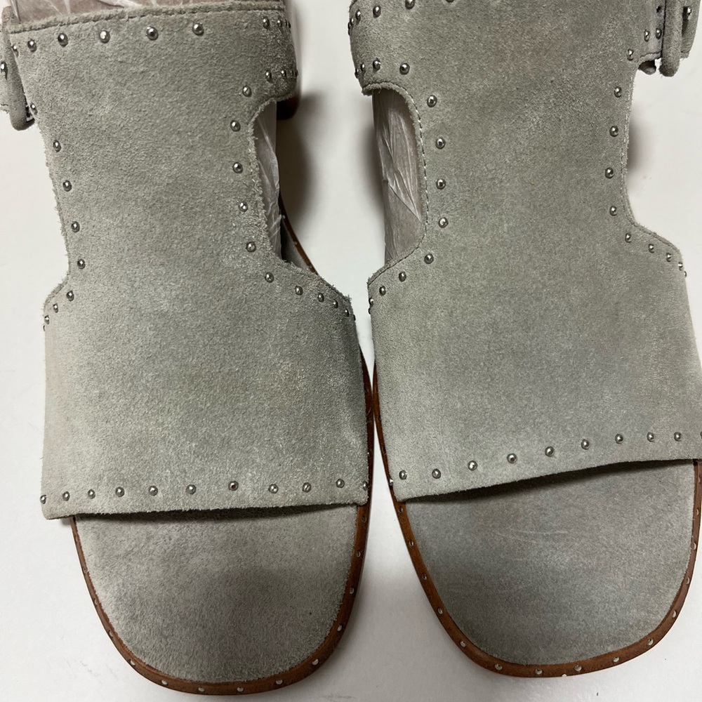 Rag & Bone Sandals - Picture 2 of 9